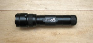 ultrafire wf-502