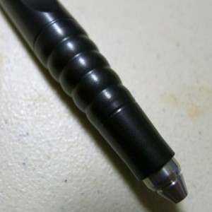 тактическая ручка