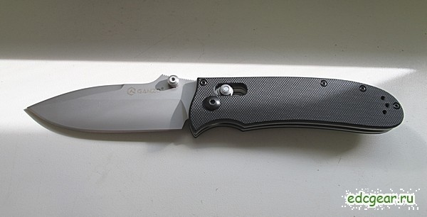 китайский нож ganzo g704